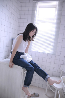 日本的林志玲